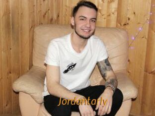 Jordantarly