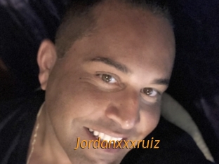 Jordanxxxruiz