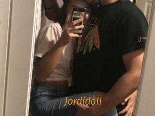 Jordidoll