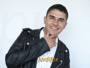 Jordifox