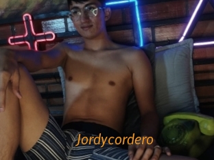Jordycordero