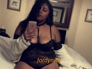 Jordynjay