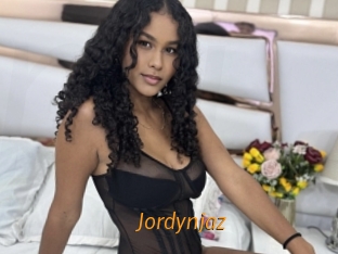 jordynjaz Porn University