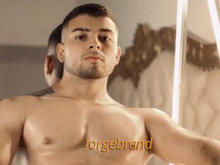 Jorgebrand