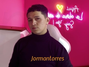 Jormantorres