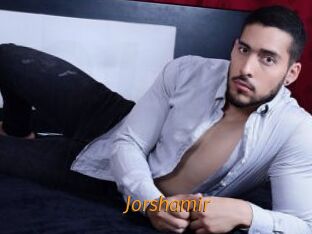 Jorshamir