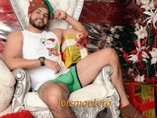 jorsmontero Porn University