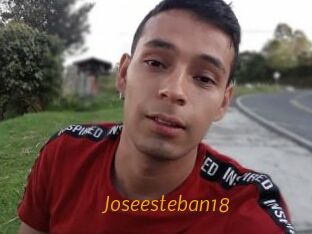 joseesteban18 Porn University