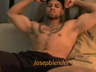 Josepblender