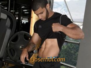 Joserhotcam