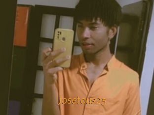 Josetous25