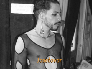 Josetovar