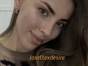 Josettexdesire