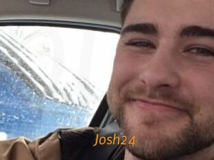 josh24 Porn University