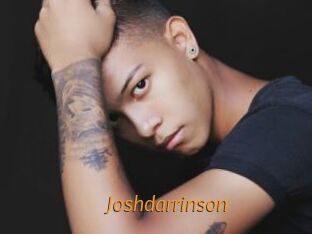 Joshdarrinson