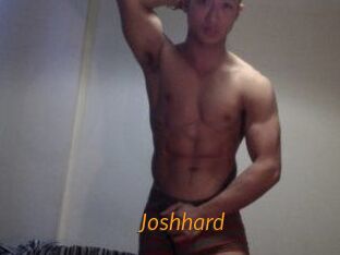 Joshhard
