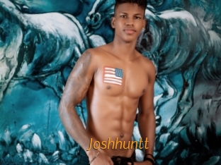 joshhuntt Porn University