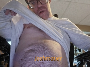 joshmauer Porn University
