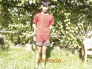 Joshrecio