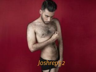 Joshrep52