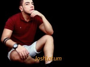 Joshtatum
