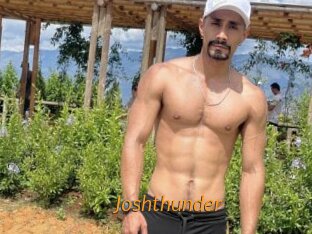 Joshthunder