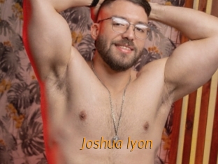 Joshua_lyon