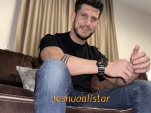 joshuaalistar Porn University