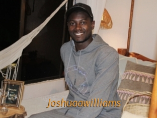 Joshuaawilliams