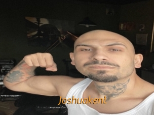 Joshuakent
