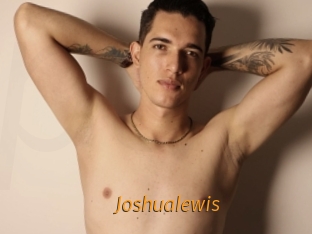 Joshualewis