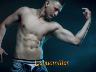 Joshuamiller