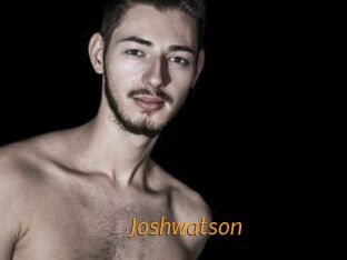 Joshwatson