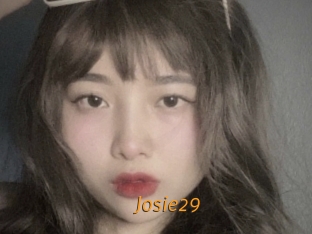 Josie29