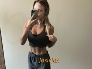 Josiejax