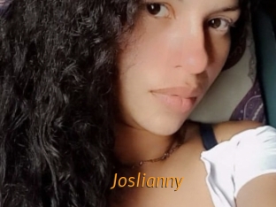 Joslianny