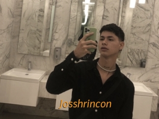 Josshrincon