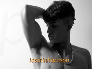 Josstinharrison