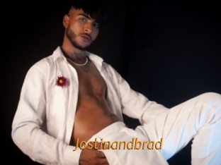 Jostinandbrad