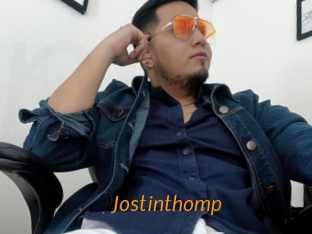 Jostinthomp