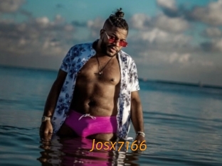 josx7166 Porn University
