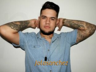Jotasanchez