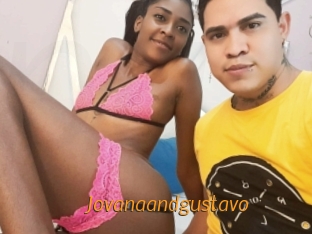 Jovanaandgustavo