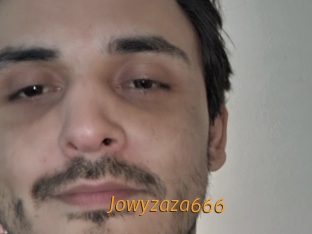 Jowyzaza666