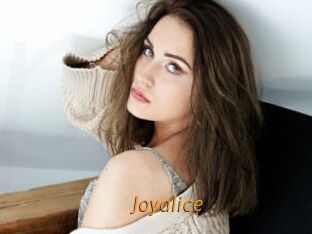 Joyalice