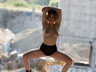 Joycasidy