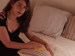 Joyce