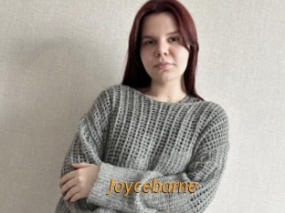 Joycebarne