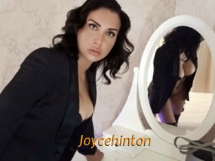 Joycehinton