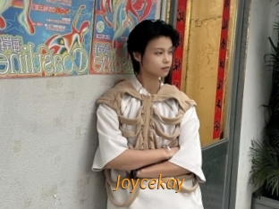 Joycekay